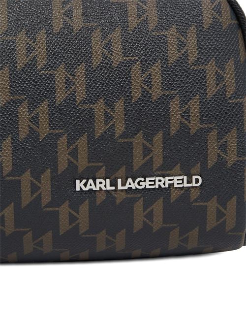 Trousse donna K/monogram Kanvas Karl Lagerfeld | B1M320569921